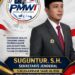 SEKRETARIS JENDERAL PMWI AJAK MASYARAKAT JADIKAN TAHUN BARU ISLAM SEBAGAI MOMENTUM HIJRAH MENUJU PRIBADI YANG LEBIH BAIK