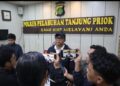 Penjual Air Gun Beromzet Ratusan Juta Diringkus saat Transaksi