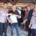 Jaga Jakarta On The Spot”, Kapolres Pelabuhan Tanjung Priok Ajak Masyarakat Bersinergi Menjaga Kamtibmas
