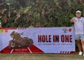 MBI BOGOR DAN PGI KABUPATEN BOGOR SUKSES GELAR TURNAMEN GOLF HJB KE-544
