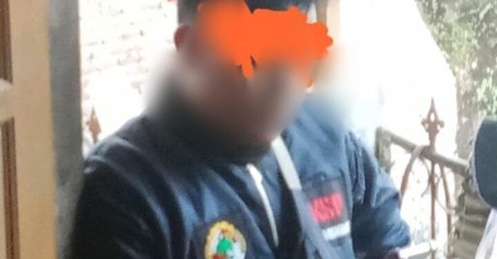 Rentenir Diduga Berkedok Koperasi Mengitimidasi Pimred PH45, DPD PERPAM Baksel Angkat Bicara