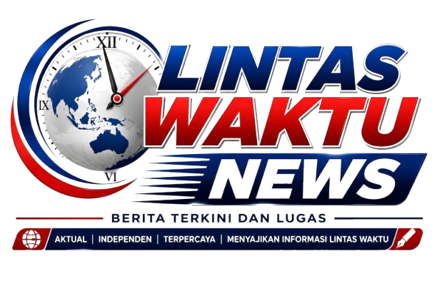 LINTAS WAKTU NEWS