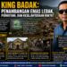 King Badak: Penambangan Emas Lebak, Perhutani, dan Kesejahteraan Rakyat