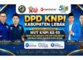 Peringati HUT KNPI ke-53, KNPI Lebak Perkuat Spirit Kebersamaan Lewat Doa dan Dzikir Bersama