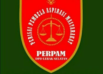 DPD PERPAM Lebak Selatan Desak Polda Banten Usut Tuntas Kasus Dugaan Penculikan Aktivis hingga Aktor Intelektual