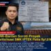 Revitalisasi SMK IPTEK Patia Rp1,6 Miliar Disorot, GOW-BANTEN Pertanyakan Intensitas Pengawasan Konsultan