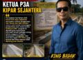 Ketua P3A Kipar Sejahtera Bantah Berita Delikkasus86 Tudingan Anggaran P3-TGAI Di Sunat Aspirasi