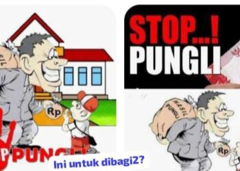Kasus SDN 1 Teluklada Makin Memanas, GOW-BANTEN Desak Audit Dana BOS 2024–2026 dan Evaluasi Pengawasan Korwil Sobang