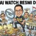 Bea Cukai Watch Resmi Dibentuk, Perkuat Pengawasan Publik di Sektor Kepabeanan