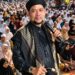 Gaya Ceramahnya Khas dan Merakyat, KH Ahmad Daroji Pukau Jamaah Yang Hadir Dalam Peringatan Maulid Nabi Muhammad SAW 2026