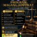 Program Magang Advokat: Kerja Sama MIG Law Office, IKAPI, dan LBH Bintang Sembilan Nusantara Langkah Awal Menuju Pengangkatan dan Pengambilan Sumpah Advokat