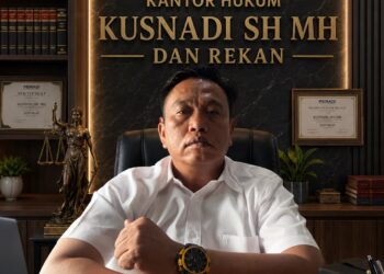 SPASI DPC Kabupaten Bogor Desak KPK Usut Tuntas Dugaan Korupsi di Pemda Kabupaten Bogor