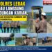 Kapolres Lebak Tinjau Langsung Bendungan Karian, Pastikan Kesiapan Sumber Air Hadapi Karhutla