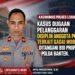 Kasihumas Polres Lebak: Kasus Dugaan Pelanggaran Disiplin Anggota Polri Terkait Gadai Mobil Ditangani Bid Propam Polda Banten