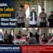Awal Menjabat, Kapolres Lebak AKBP Arninsi Sowan ke Ulama Sepuh Mama KH Hasan Basri