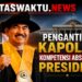 Pengantian Kapolri, Kompetensi Absolut Presiden