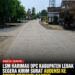 LSM Harimau DPC Kabupaten Lebak Segera Kirim Surat Audensi ke DPUPR Provinsi Banten, Pertanyakan Pengawasan dan Fungsi Konsultan Terkait Kualitas Jalan