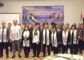 DPC Peradi RBA Jakarta Pusat Tekankan Penguatan Etika dan Integritas di Tengah Kompleksitas Penegakan Hukum