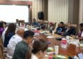 PERADI PROFESIONAL Sampaikan Pandangan Terkait RUU Perampasan Aset Kepada Komisi III DPR RI