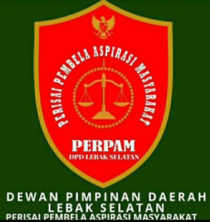 PERPAM DPD Lebak Selatan Ucapkan Selamat, Halson Nainggolan Resmi Jadi Sekda Lebak