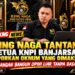 King Naga Tantang Ketua KNPI Banjarsari Laporkan Oknum yang Dimaksud: Jangan Bangun Opini Liar Tanpa Dasar