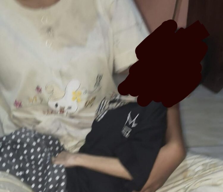Kisah Pilu Anak Di Kampung Dukut, 6 Tahun Menantu Penanganan