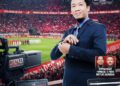 Pimpinan Redaksi Realta Indonesia News, M. Said Setiawan: Optimis Timnas Indonesia Raih Poin Penuh di Laga Pembuka FIFA ASEAN Cup 2026 Kontra Singapura
