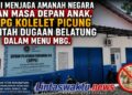 Demi Menjaga Amanah Negara dan Masa Depan Anak, SPPG Kolelet Picung Bantah Dugaan Belatung dalam Menu MBG
