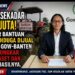 Bukan Sekadar Rp10 Juta! Traktor Bantuan Petani Diduga Dijual ke ASN, GOW-BANTEN Desak Bongkar Status Aset dan Aliran Hasilnya