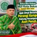 Ketua Biro Hukum MUI Kota Bekasi Periode 2025–2030: Ajak Umat Bersatu, Perangi Korupsi, Dukung Perampasan Aset Penuh
