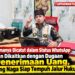 Namanya Dicatut dalam Status WhatsApp dan Dikaitkan dengan Dugaan Penerimaan Uang, King Naga Siap Tempuh Jalur Hukum