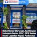 Blokir Nomor Wartawan, Fast Respon Indonesia Center (FRIC) DPW Banten Resmi Laporkan Kepala Puskesmas Cikeusal ke Ombudsman Banten