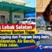 Aktivis Lebak Selatan Minta Gubernur Banten Tinjau RSUD Malingping dan Program Bang Andra, Soroti Pelayanan, Air Bersih, dan Kualitas Jalan
