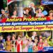Andara Production Berikan Apresiasi Terbesar untuk Anak Spesial dari Sanggar Linggar Puspa Checi