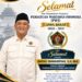 BAI Chapter Bogor Raya Ucapkan Selamat atas Pelantikan PWI Jawa Barat
