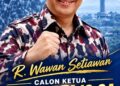 Bang Onne Siap Bawa GM FKPPI 10-04 Kabupaten Bogor Lebih Solid, Kuat dan Militan