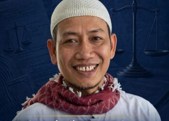 Usai PTUN Serang Batalkan SK Bupati Lebak, King Badak Ingatkan Risiko Banding ke PTTUN Jakarta: Jangan Hamburkan Uang Negara