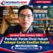 Gerakan Bakti Cendana (GBC): Perkuat Peran Divisi Hukum Sebagai Garda Keadilan Rakyat