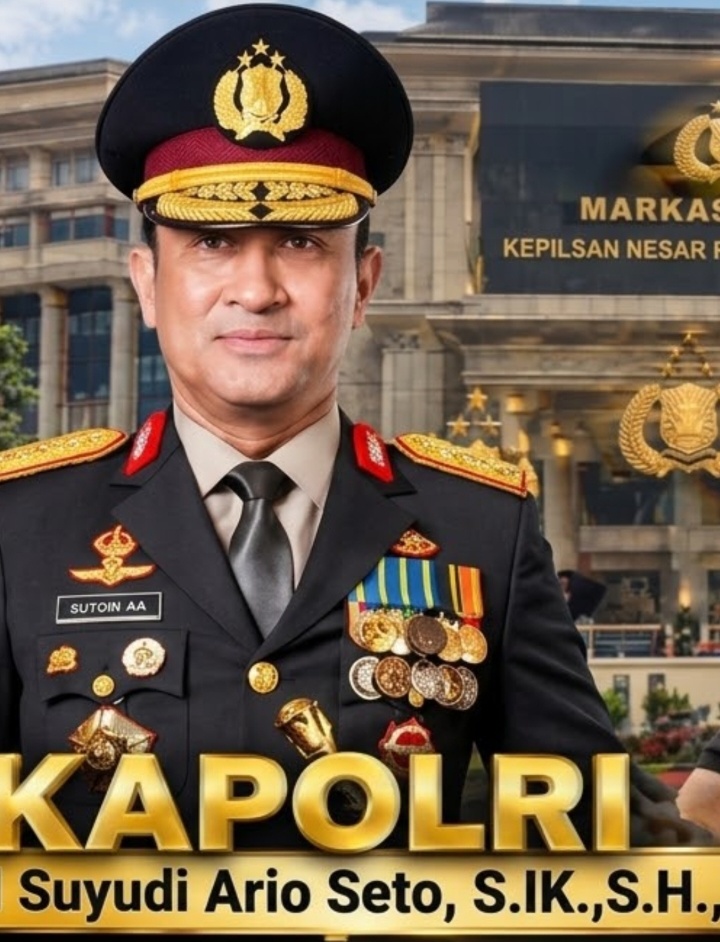 Bareskrim Turun Tangan! SP3D Kedua Terbit, 3 LP Ibu OLH di Polres Jakut Masih Mandek Sejak 2024