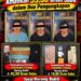 Satresnarkoba Polres Lebak Amankan 55,30 Gram Sabu dalam Dua Pengungkapan
