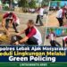 Kapolres Lebak Ajak Masyarakat Peduli Lingkungan Melalui Green Policing