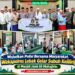 Wujudkan Polisi Bersama Masyarakat, Wakapolres Lebak Gelar Subuh Keliling di Masjid Jami Al-Muhajirin
