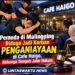Pemuda di Malingping Diduga Jadi Korban Penganiayaan di Cafe Haigo, Keluarga Tempuh Jalur Hukum