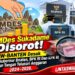BUMDes Sukadame Disorot! GOW-BANTEN Desak Bupati, Gubernur Bnaten, BPK RI Dan KPK RI Turun Tangan Telusuri Anggaran 2024–2026