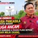 Ketua Ormas Pemuda Pancasila Kabupaten Bogor Diduga Ancam Petugas Keamanan dan Pasang Plang Sepihak di Lahan Milik Orang