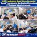 KNPI Pandeglang Kawal Aduan Masyarakat, Desak Transparansi dan Evaluasi Operasional PT Fantana Salsa Putratama