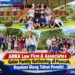ARRA Law Firm & Associates Gelar Family Gathering di Puncak, Rayakan Ulang Tahun Pendiri