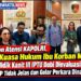 Mohon Atensi KAPOLRI, Tim Kuasa Hukum Ibu Korban Minta Penyelidik Kanit III IPTU Dobi Dievaluasi Kinerja SP2 HP Tidak Jelas dan Gelar Perkara Dinantikan