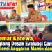 Rudi Suhemat Kecewa, GWI Pandeglang Desak Evaluasi Camat Angsana Usai Audiensi Anggaran Mamin dan Stunting